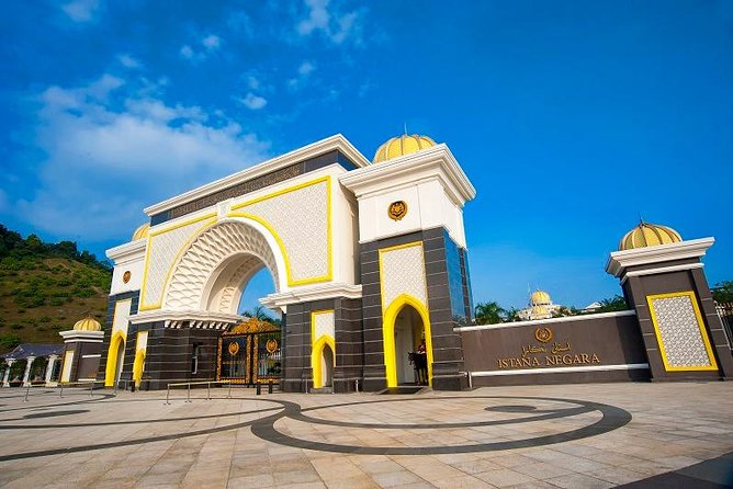 Best of Kuala Lumpur City Tour Including National Museum and National Monument - A quick city introduction for $23.08