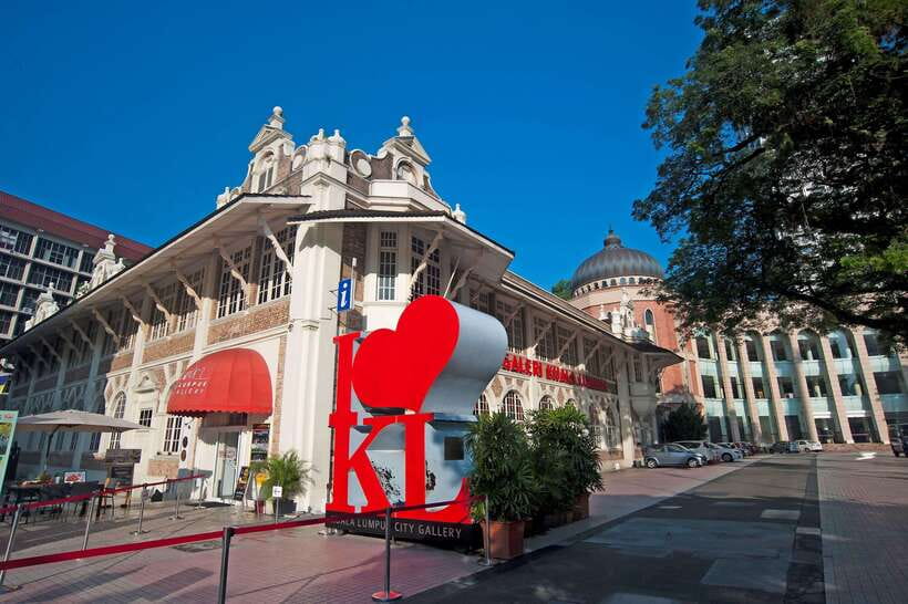 Best of Kuala Lumpur Tour with Twin Tower Entry - What the $103 price buys you