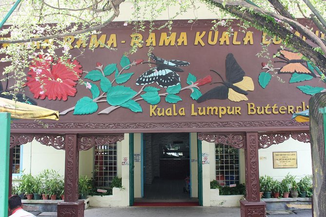 Bird Park & Butterfly Farm Nature Tour From Kuala Lumpur - Practical details before you reserve