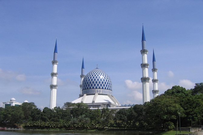 Blue Mosque And Batu Caves Tour - Is $28.21 good value?