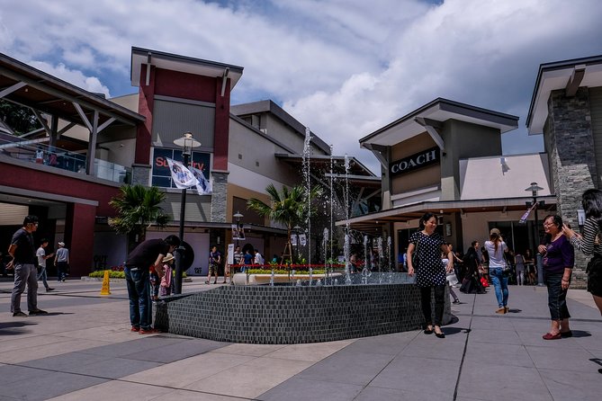 Breezy Genting Highland Day Tour from Kuala Lumpur - The 4:00 pm return is the key rule