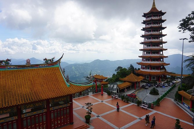 Breezy Genting Highland Day Tour from Kuala Lumpur - Is $75 good value?