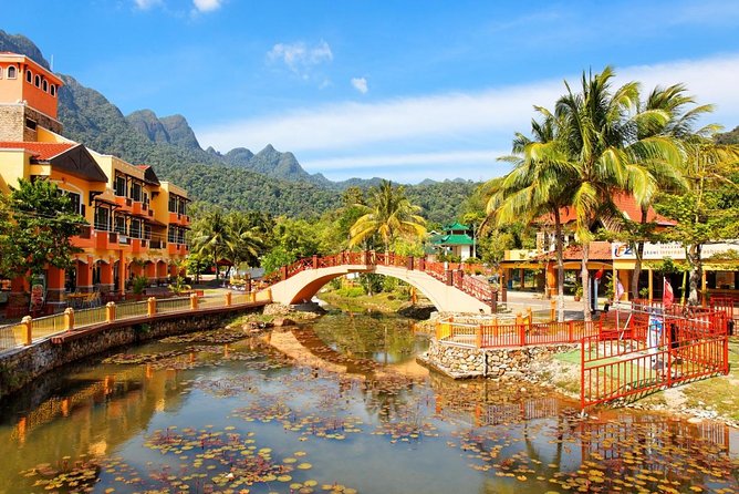 Cable Car and Oriental Village from Langkawi - Key points to know before you go