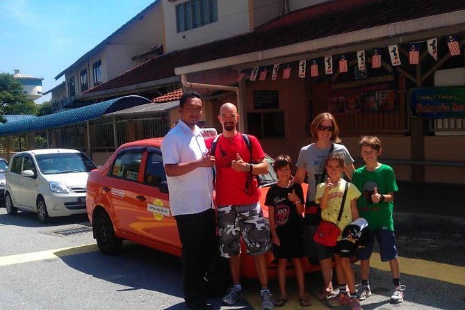Cameron Highland Day Tour From Kuala Lumpur With Lunch Local food - Kea Farm Market and the everyday highlands