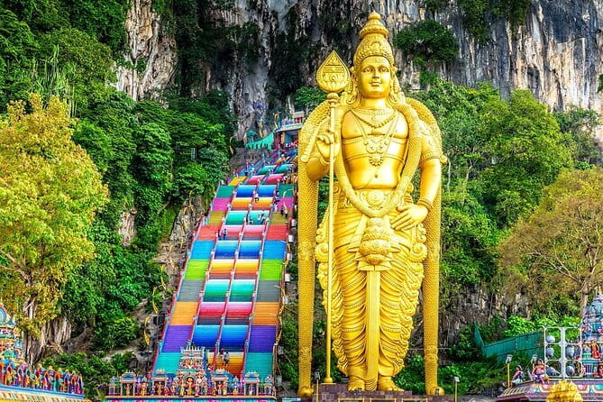 Cameron Highland Day-Trip from Kuala Lumpur - What the $93 price really covers