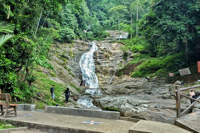 Cameron Highland Full Day Tour from KL City (Private) - What the day does not promise