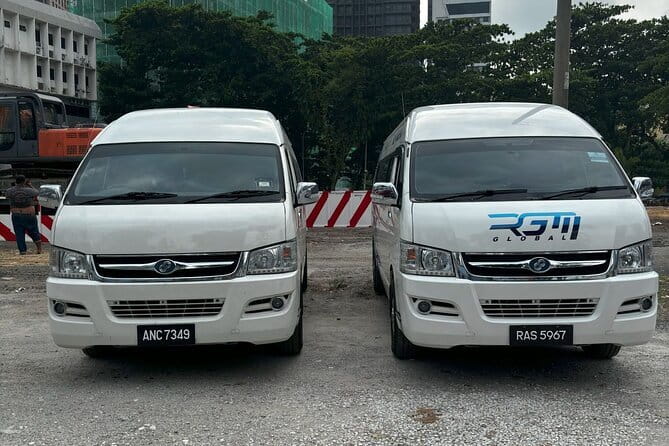 Cameron Highland Private Day Tour From Ipoh - Why the guide matters on this mountain road