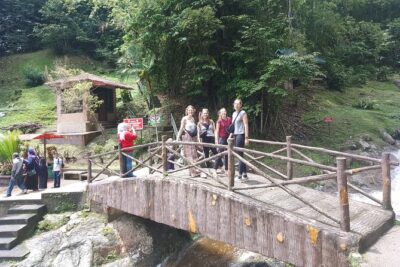 Cameron Highlands Day Trip