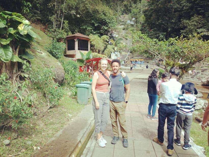 Cameron Highlands Private Day Trip - Cactus Valley: a short, quirky finish