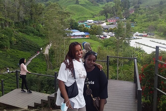 Cameron Highlands Sunrise Discovery - Who will enjoy this tour most?