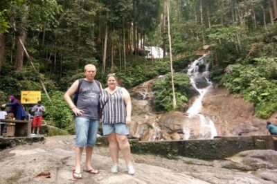 Cameron Highlands Tour from Kuala Lumpur