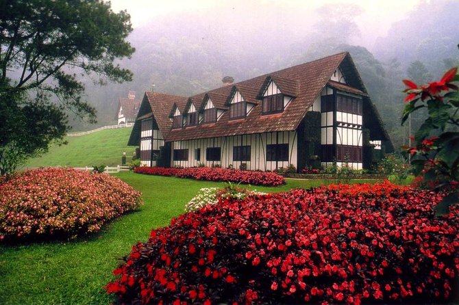 Cameron Highlands Tour on Private Basis - Why leave Kuala Lumpur for the Cameron Highlands?