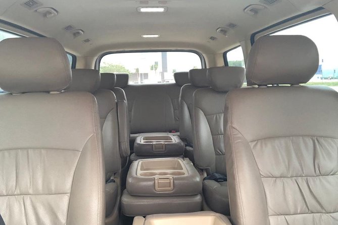 ~Chauffeur: Johor Bahru to Singapore MPV Transfer - Why a private Johor Bahru to Singapore transfer helps