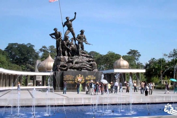 City Tour with Batu Cave and Fireflies Tour - Key points at a glance