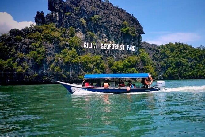 Combo Langkawi Cable Car & Sky Bridge With Mangrove Private Boat - Why this Langkawi combination works