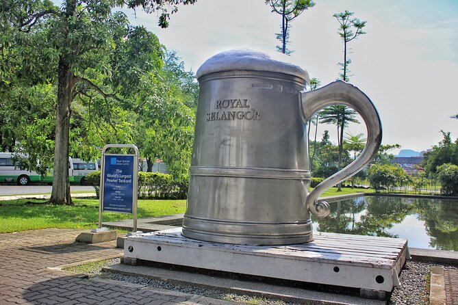 Country & Batu Caves Half-Day Tour (Private Tour) - Morning or afternoon: which departure works best?
