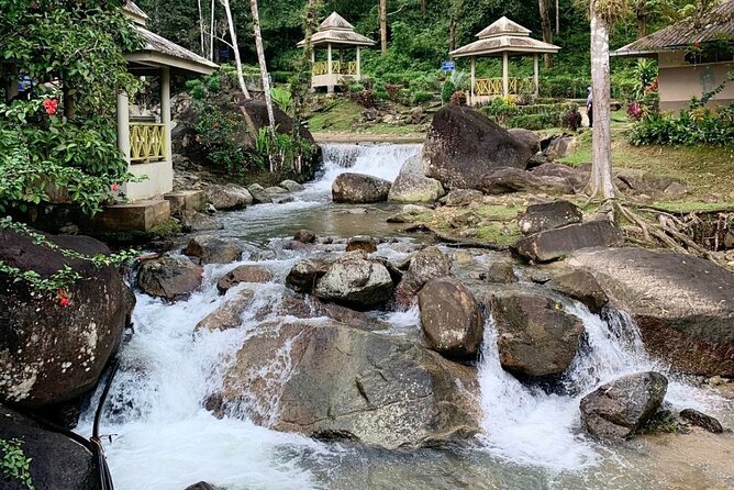Countryside Biking Tour in Langkawi - Two hours through orchards, fields, and fishing stations