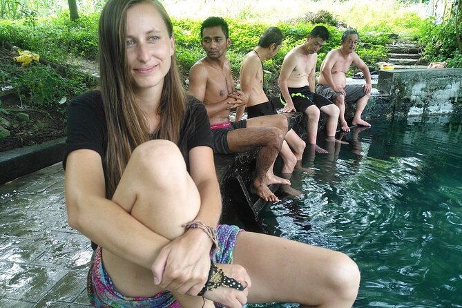 Countryside Tour Waterfall, Hot Springs & Batu Caves With Lunch - Why this Kuala Lumpur day trip works