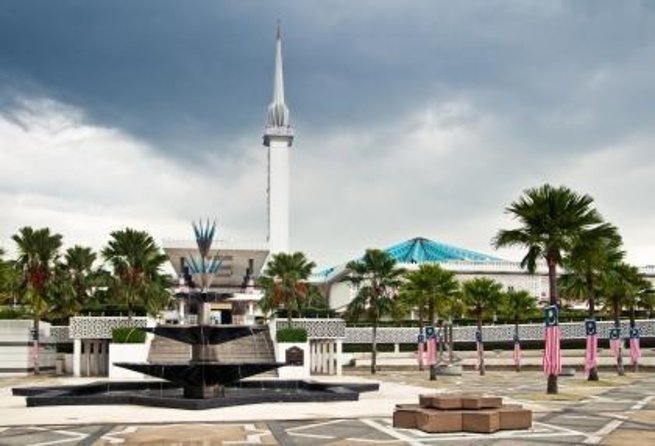 Cruise Layover Tour from Port Klang - Key points to know before booking