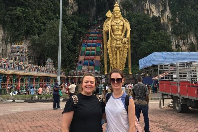 Cruise Shore Excursions: Port Klang - Key points to know before booking