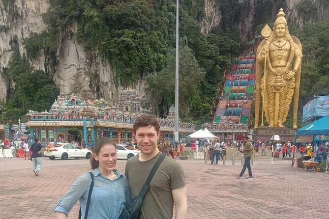 Cruise Shore Excursions: Port Klang - Merdeka Square and Kuala Lumpur’s colonial center