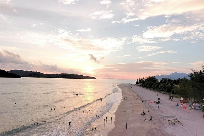 Customize Langkawi Full Day Tour (8 hrs-Private Tour) - Starting with batik at Atma Alam