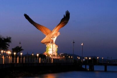 Customize Langkawi Full Day Tour (8 hrs-Private Tour)