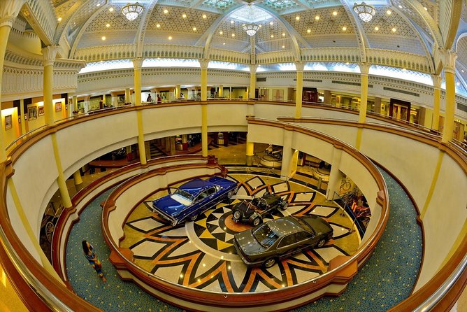 Customize Langkawi Full Day Tour (8 hrs-Private Tour) - Cenang Mall and the shopping choice