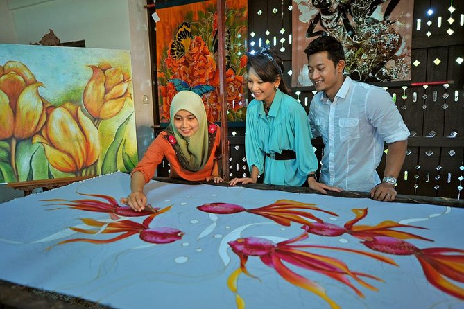 Customize Langkawi Full Day Tour (8 hrs-Private Tour) - Wildlife Park and Bird Paradise