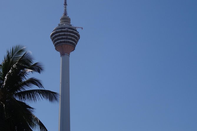 Day Tour Kuala Lumpur City, Batu Caves, Little India, Chinatown - Colonial Kuala Lumpur around Independence Square