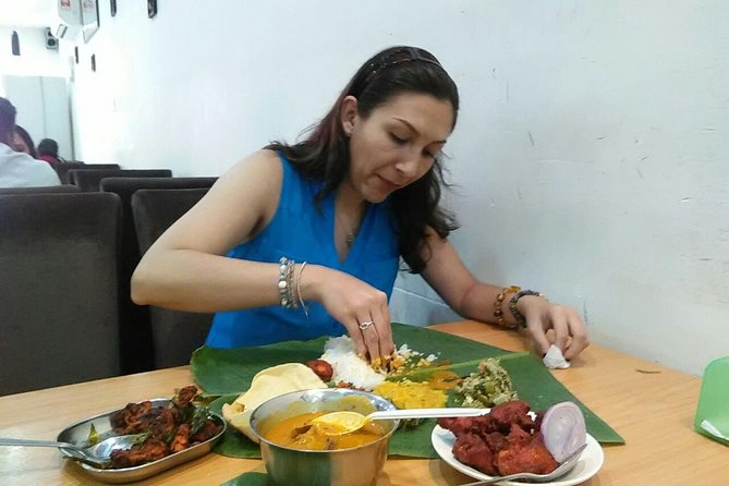 Day Tour Kuala Lumpur City, Batu Caves, Little India, Chinatown - Jamek Mosque and the place where KL began
