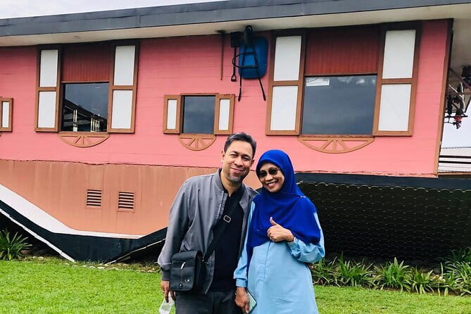 Day Trip Kundasang Sabah - Key points at a glance