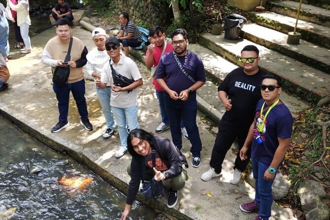 Day Trip Kundasang Sabah - From Kota Kinabalu to Sabah’s cooler hills