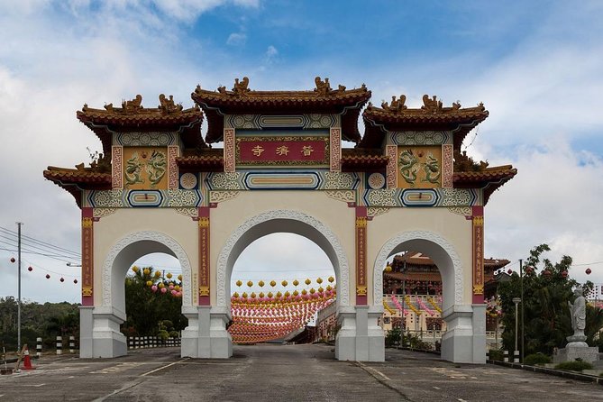 Day Trip Sepilok Orang-utan And City Tour (Flight Excluded) - Why this day trip works for a short Sandakan visit