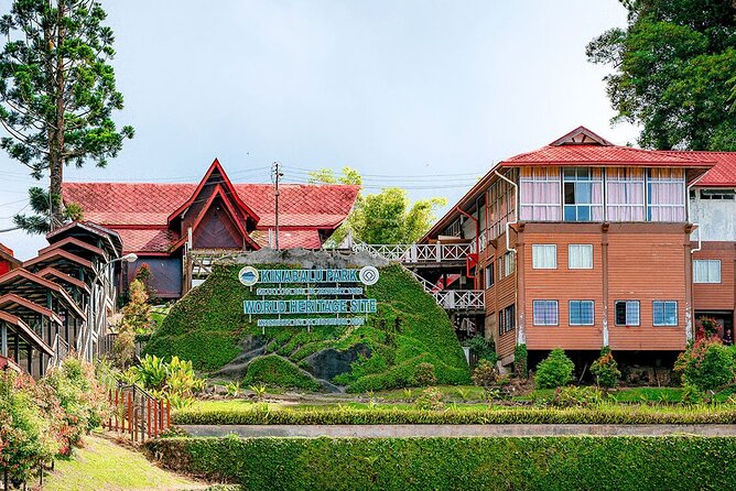 Day Trip to Kinabalu Park and Poring Hot Spring Guided Tour - Poring Hot Springs combines walking and warm water