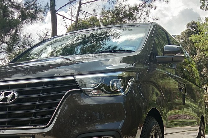 Day Use Within Kuala Lumpur - Batu Caves and nearby outings
