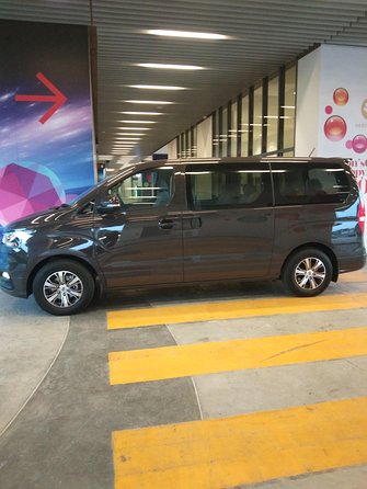Day Use Within Kuala Lumpur - Family comfort, infants, and luggage