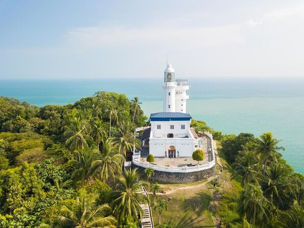 Dickson Dragon Amazing Sunset Cruise - Key points to know before you go