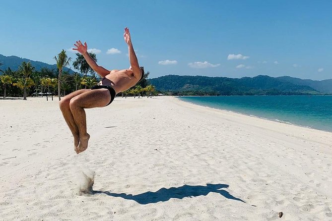 Discover Langkawi Like a local Include Mangrove Tours - Tanjung Rhu and Langkawi’s northeast coast