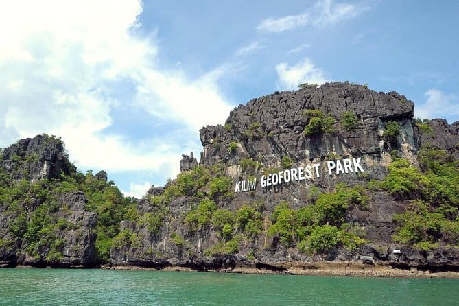 Discover Mangrove Forest and Cave Tour in Langkawi (Shared Tour) - A possible beach stop and changing conditions