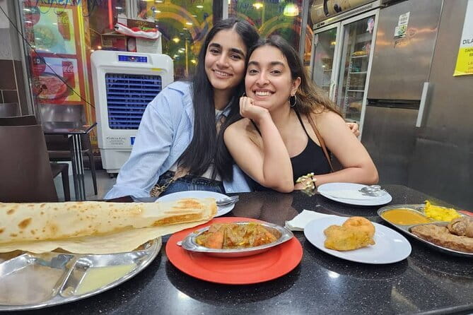 Eat Like a Local in Kuala Lumpur - Key points at a glance