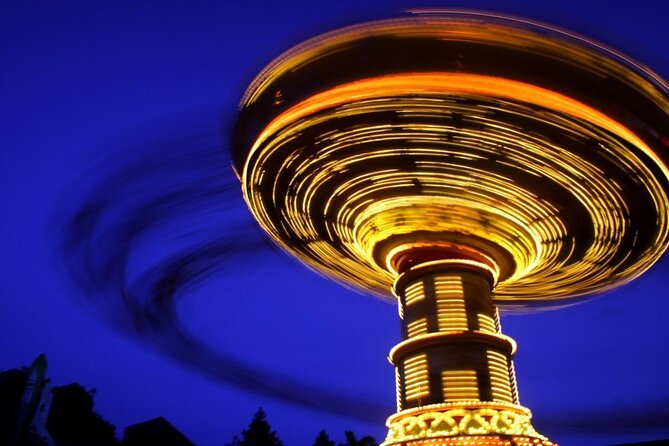 Escape to Genting Highlands: Day Tour with Scenic Cable Car Ride - Key points at a glance