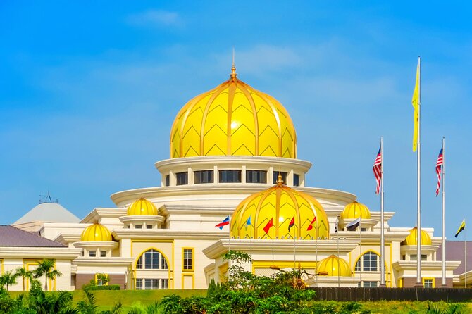 Exclusive Half Day Batu Caves and Private City Tour Kuala Lumpur - What the private format really gives you