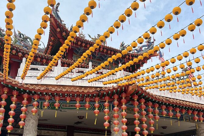 Exclusive Half Day Batu Caves and Private City Tour Kuala Lumpur - Is $31.24 good value?
