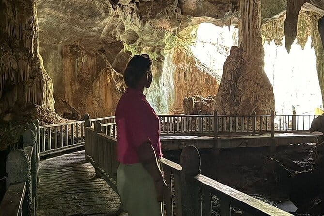Exclusive Langkawi: Your Private Island Adventure Awaits - Durian Perangin Waterfall rewards a short walk