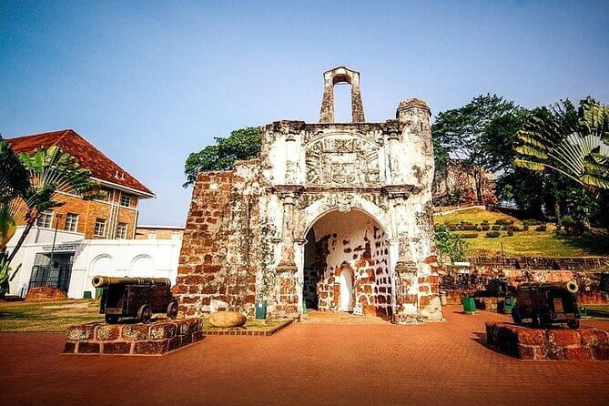 Exclusive Malacca Private Tour - Key points to know before you book
