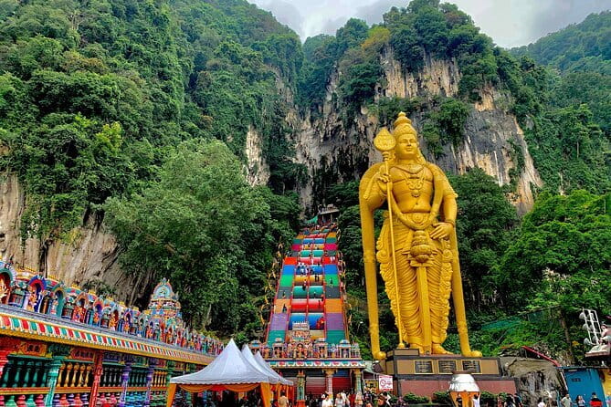 Exclusive Malacca Private Tour - What the $75.39 price really buys
