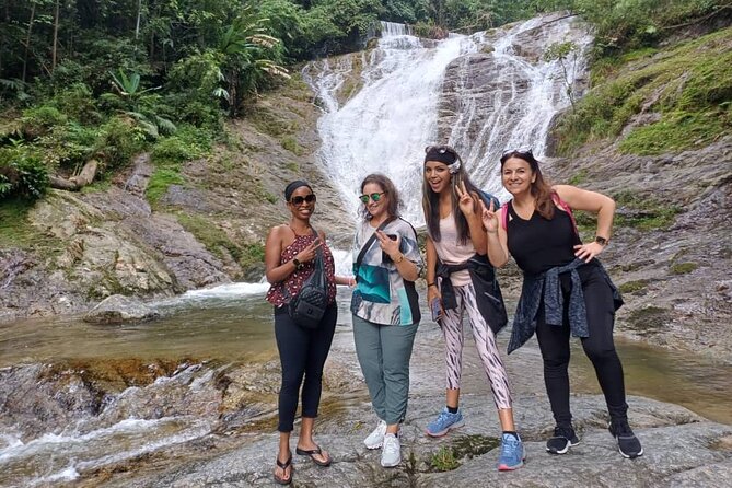 Explore Cameron Highlands: Full-Day Tour with Scenic Batu Caves - Tea country at BOH Tea Estate