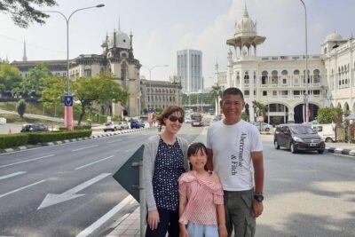 Explore Kuala Lumpur: Iconic City Landmarks & Batu Caves