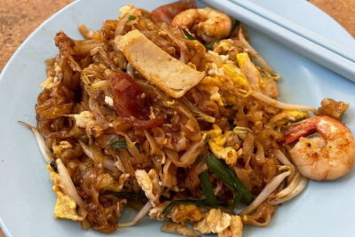 Explore Penang Your Way: Tailor-Made Private Guided Tour 4-10 Hrs